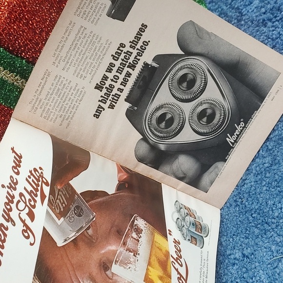 Popular Science,May, 1968 - Picture 3 of 10